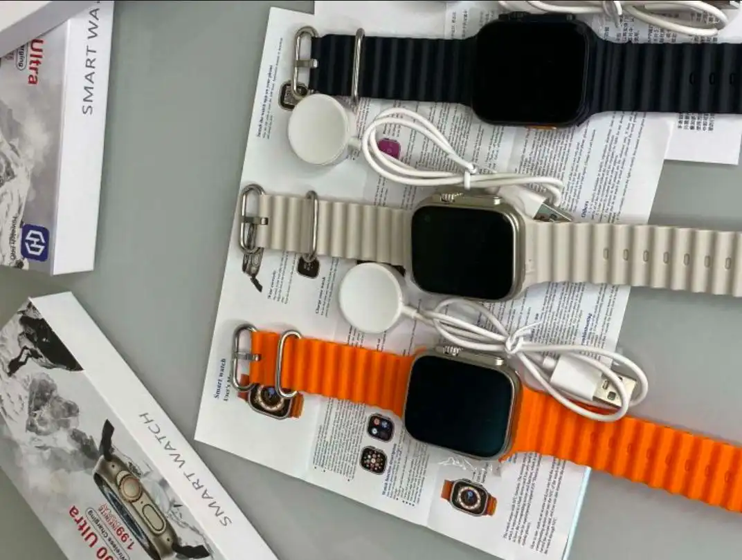 Product image of T800 Ultra Smartwatch 8 1.99 Inch HD IPS Screen