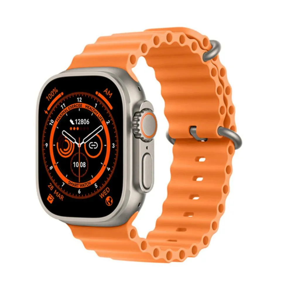 Product image of T800 Ultra Smartwatch 8 1.99 Inch HD IPS Screen