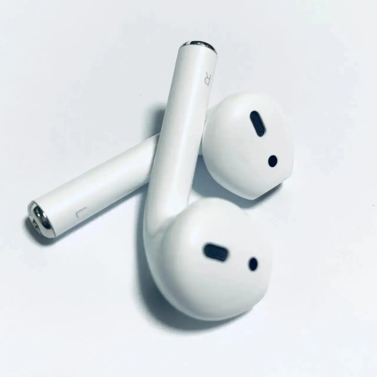 Product image of Airpods Wireless Bluetooth Clear Sound Premium Quality