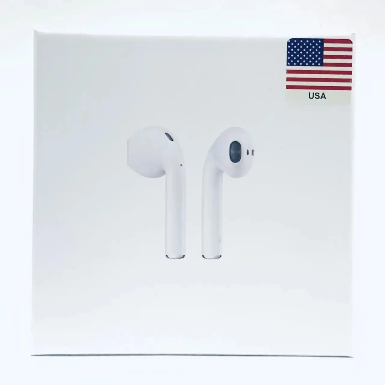 Product image of Airpods Wireless Bluetooth Clear Sound Premium Quality