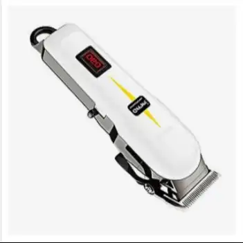 Product image of Geemy-6008 Rechargeable Hair Clipper Trimmer For Men