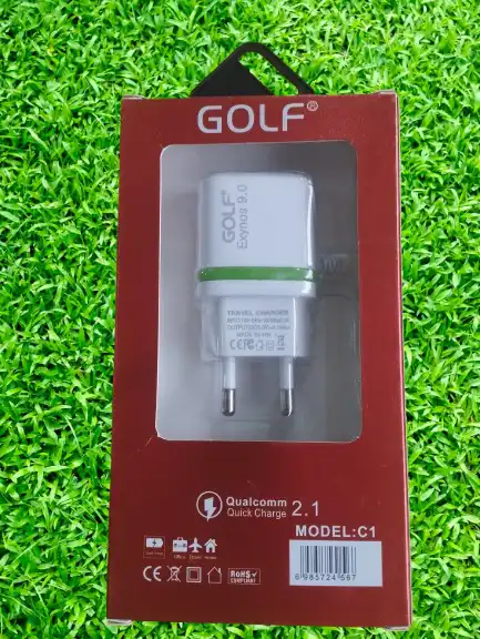 Product image of NEW TARAVAL CHARGER MODEL : C1