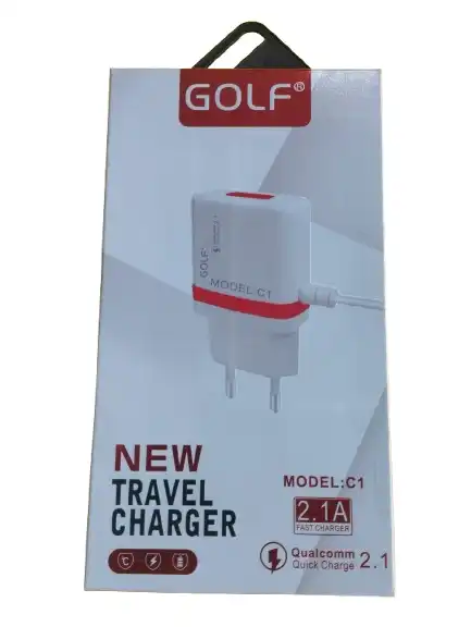 Product image of NEW TARAVAL CHARGER MODEL : C1