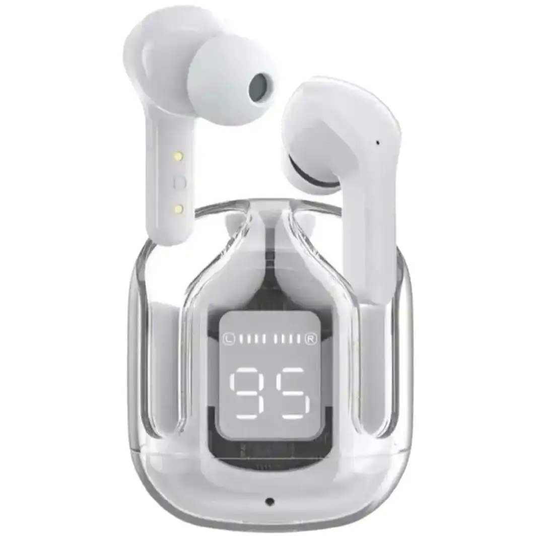 Product image of RC Ultrapods Max Portable Bluetooth Speaker With LED light Display wireless 5.3
