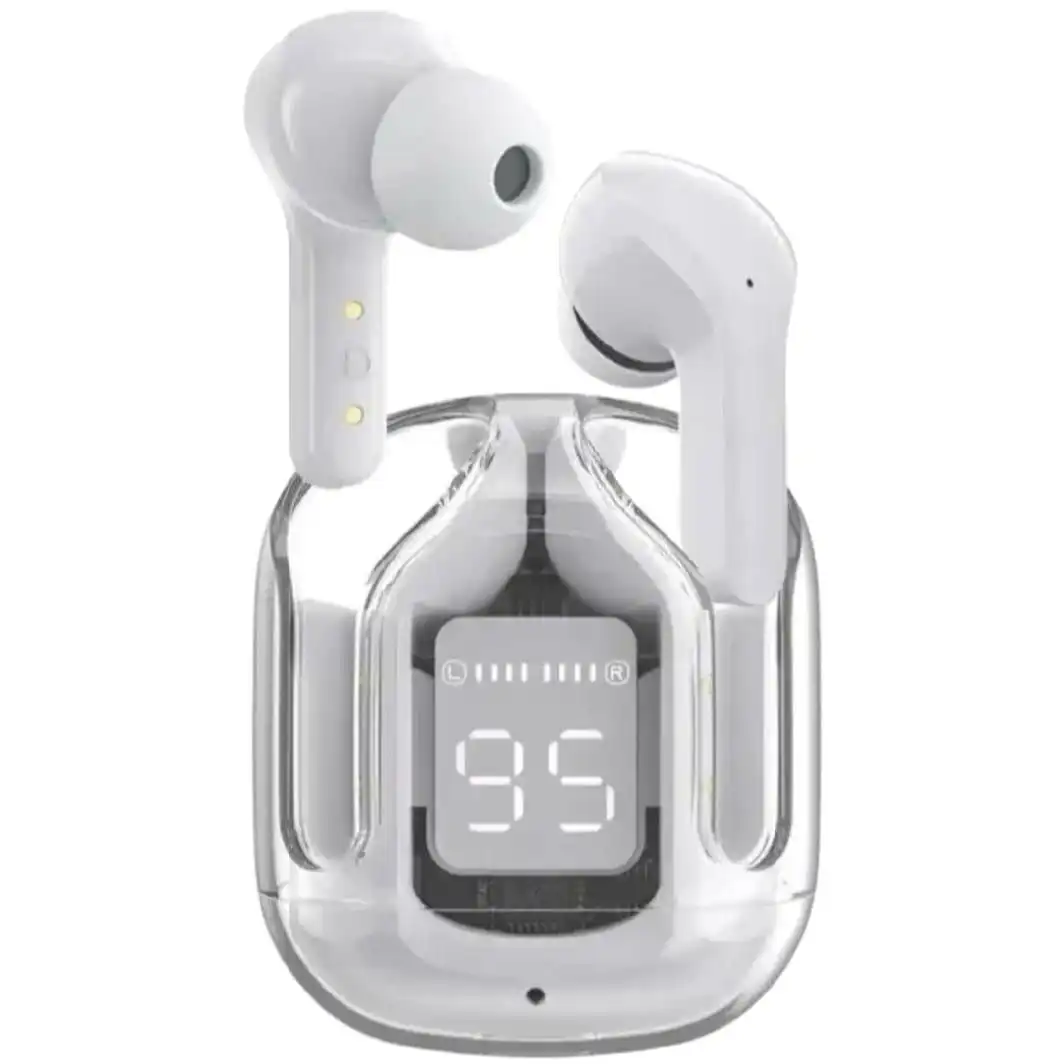 Product image of RC Ultrapods Max Portable Bluetooth Speaker With LED light Display wireless 5.3