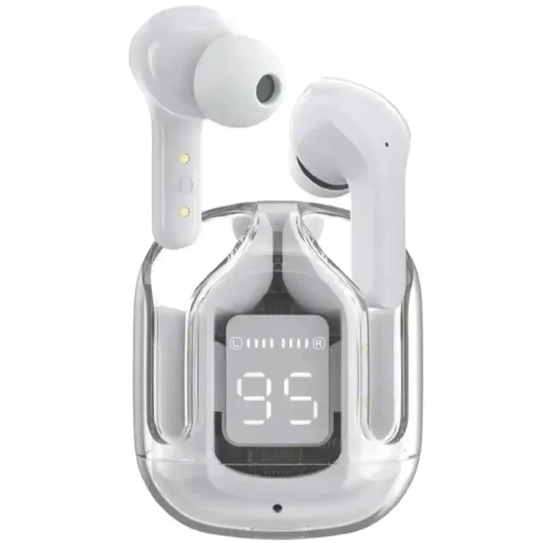 Product image of RC Ultrapods Max Portable Bluetooth Speaker With LED light Display wireless 5.3