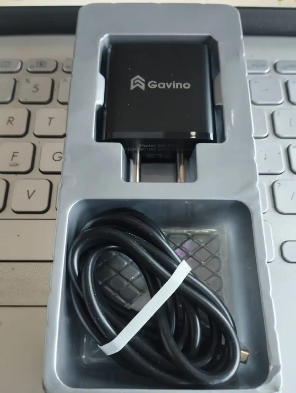 Product image of Gavina GV-C67 Charger