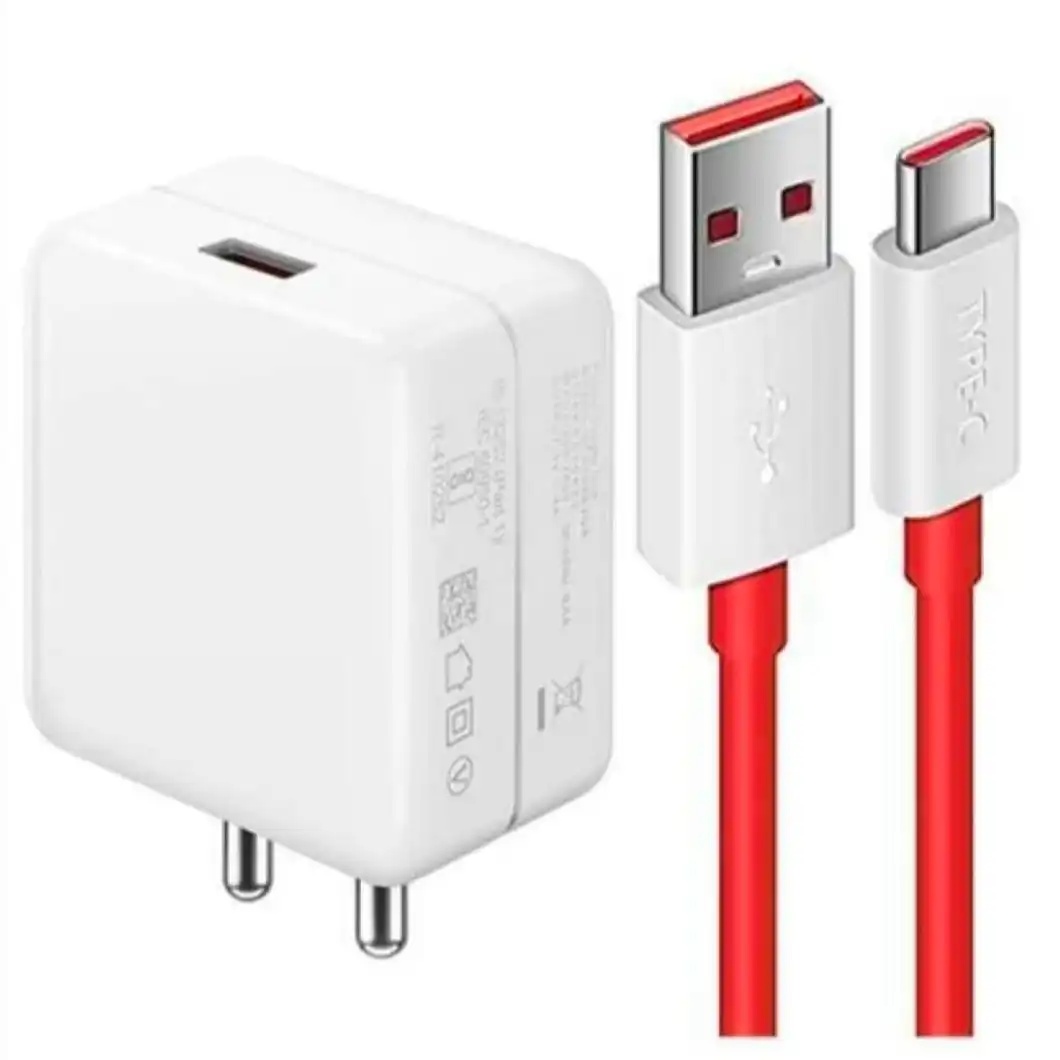 Product image of 85W power Adapter Super fast charger for fast support mobile True 8r all mobile Type C