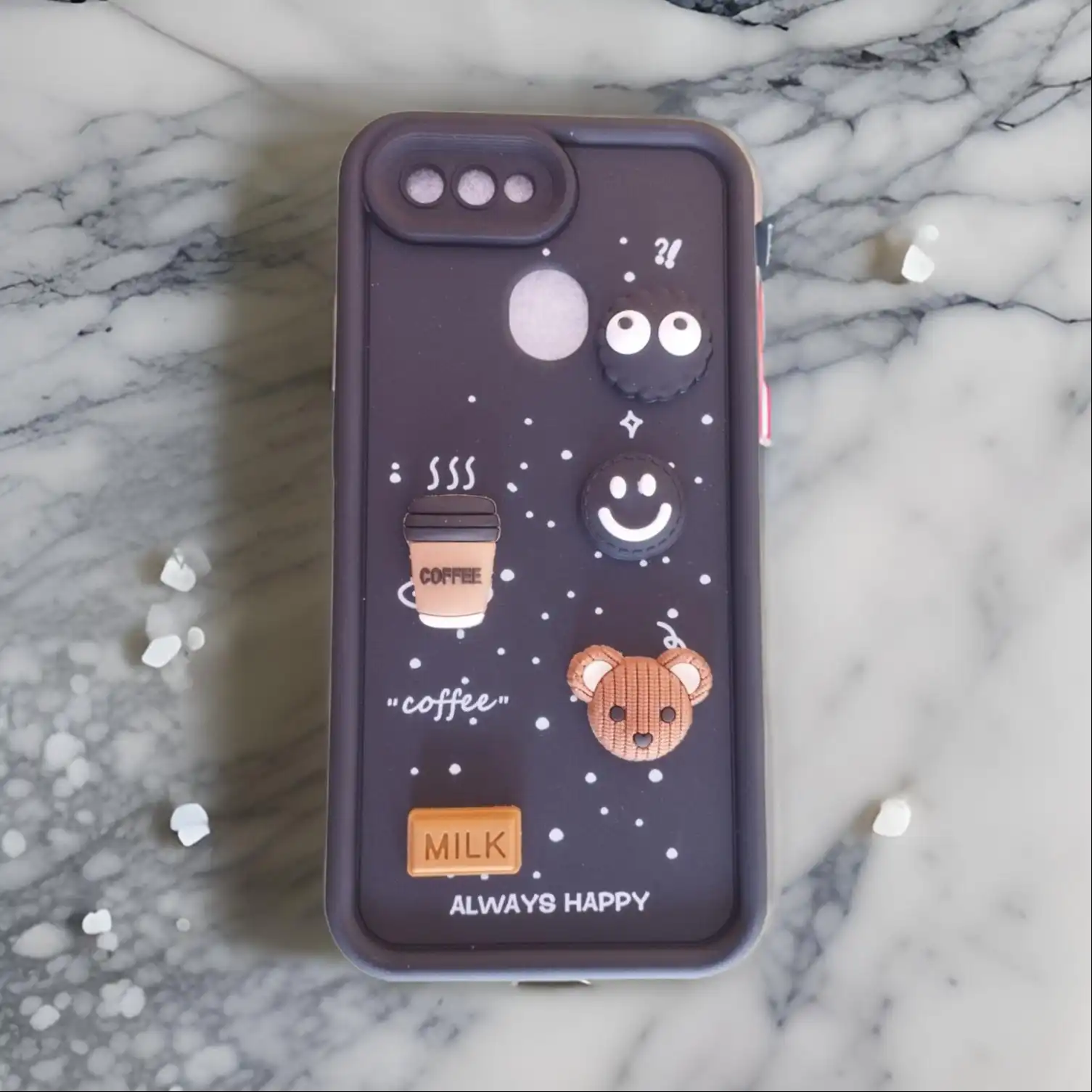 Product image of Oppo A5S Cover