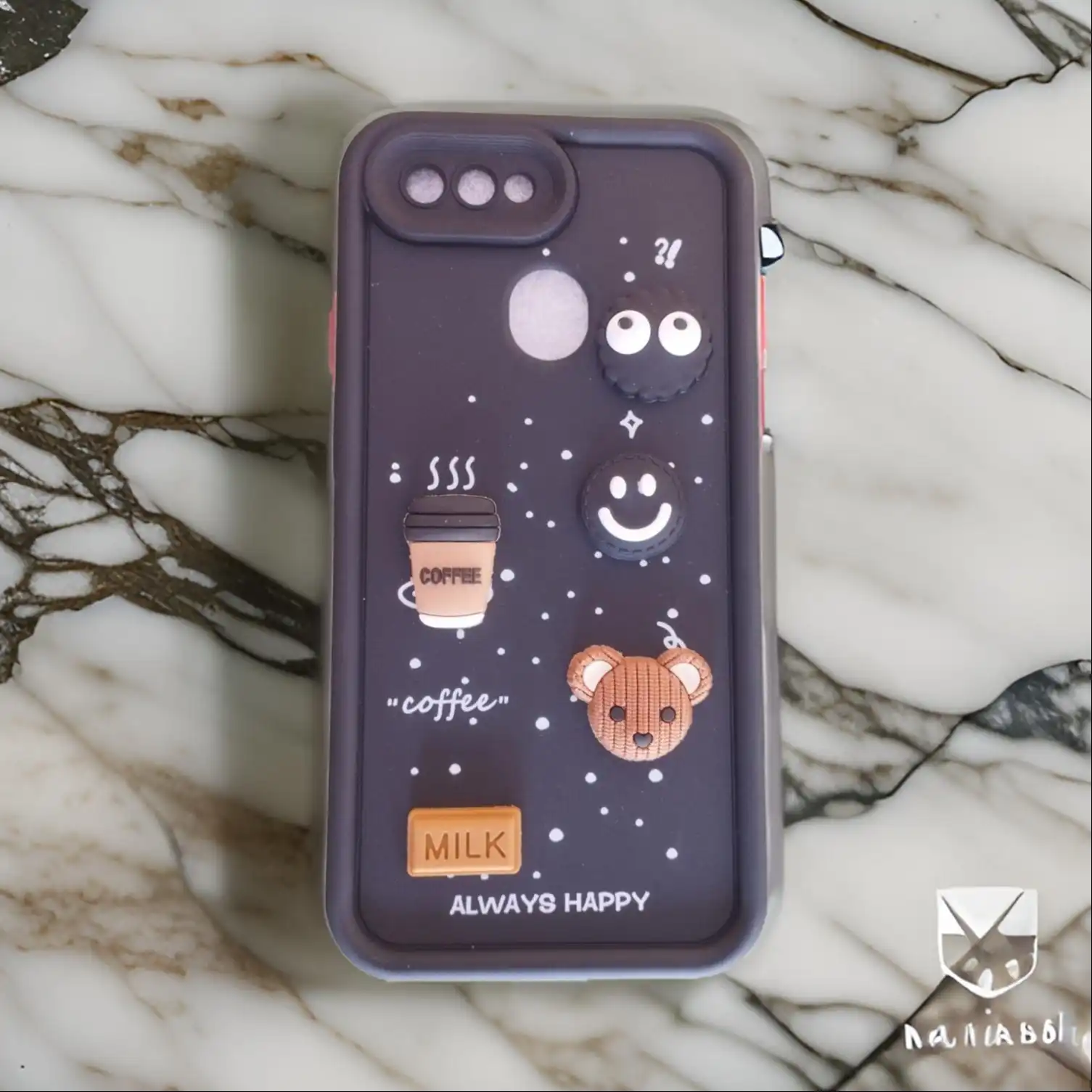 Product image of Oppo A5S Cover