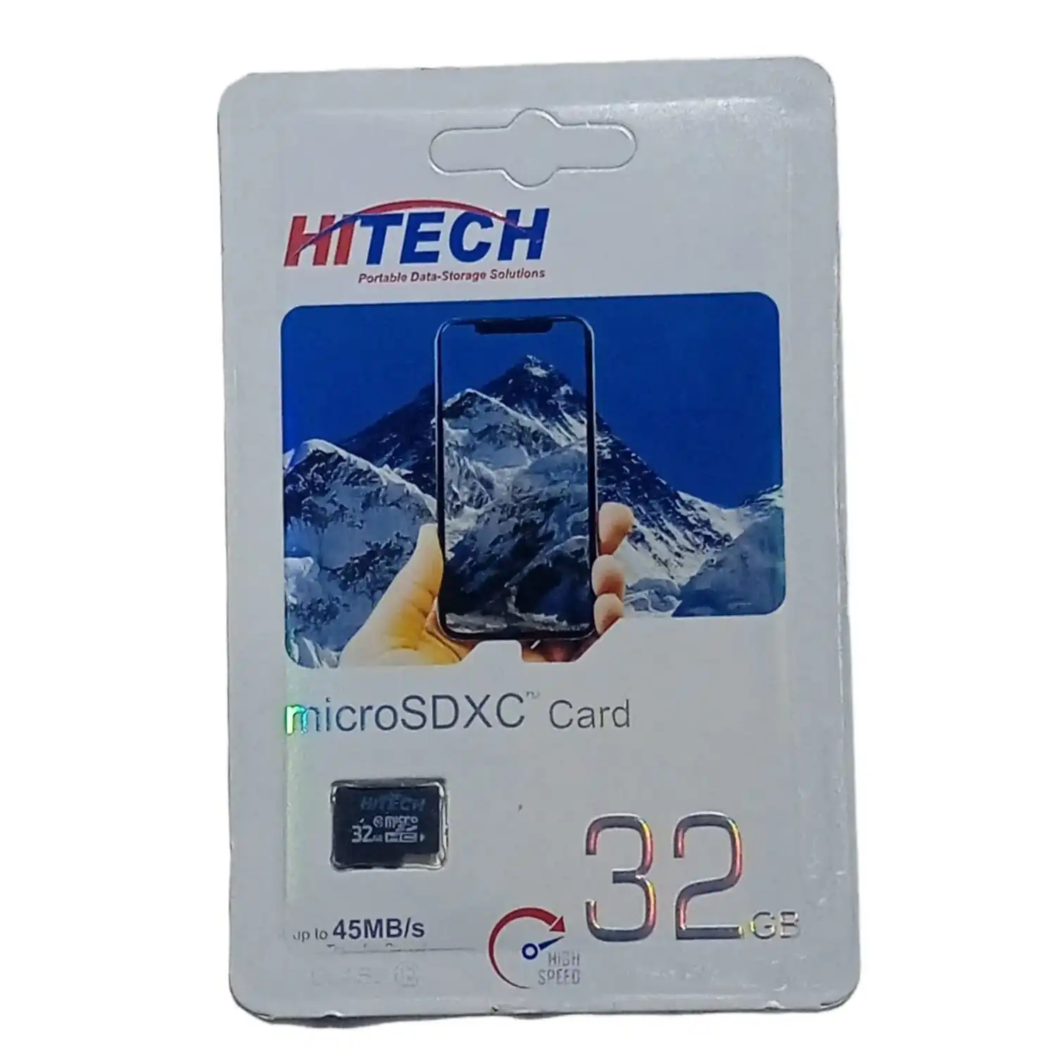 Product image of 32 Gb Micro Sdhc Class 10 Memory Card