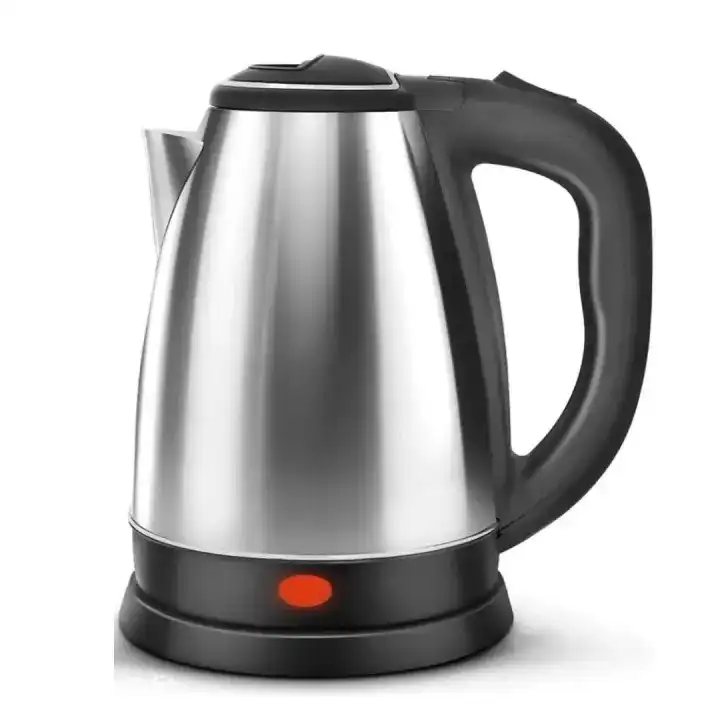 Product image of Stainless Steel Cordless Electric Jug 1.8 Ltr (1500 Watts)