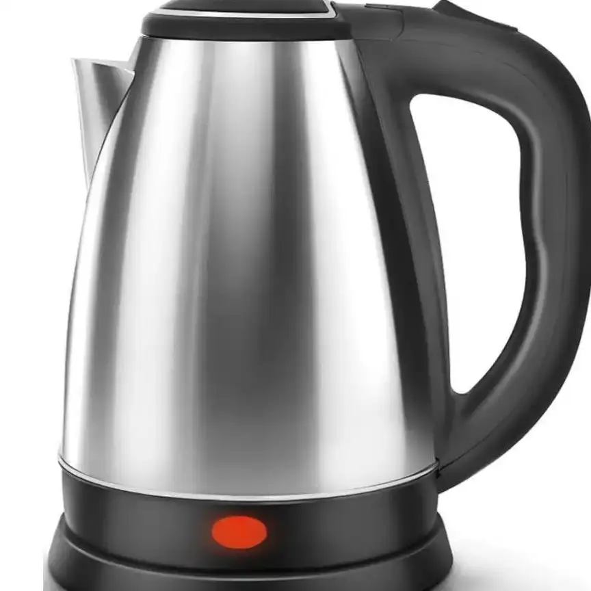 Product image of Stainless Steel Cordless Electric Jug 1.8 Ltr (1500 Watts)
