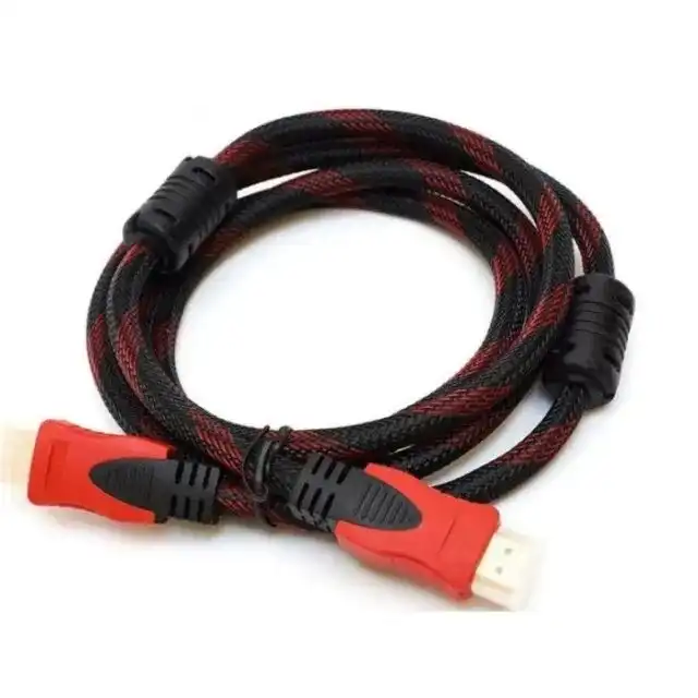 Product image of HDMI Cable 1.5 m The High Speed HDMI to HDMI cable