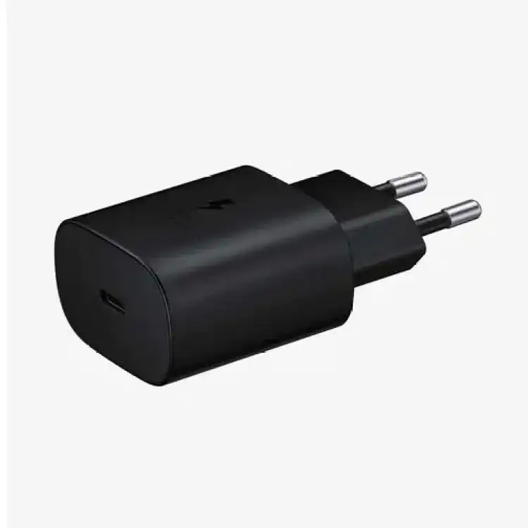 Product image of 25W PD Super Fast Travel Charger Adaptor for A24 / A54 / A14 /A13/M14/S22/S23/S24