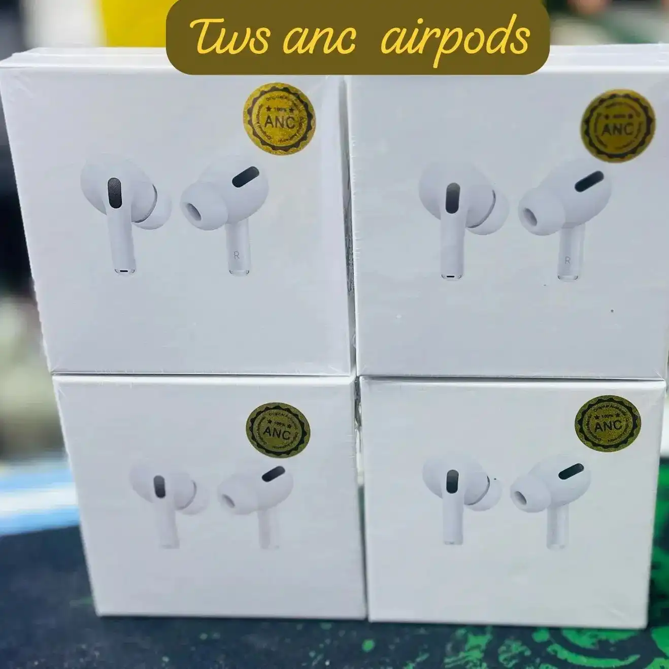 Product image of Mobiles Phone Wireless Earbuds