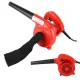 Product image of 2 In 1 Portable Electric Air Blower Vacuum Cleaner Dust Remover