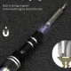 Product image of 24-in-1 Precision Magnetic Screwdriver Set – Mini Repair Tool Kit for Home, Computer, Lapt