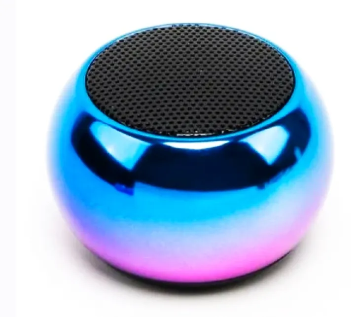 Product image of Mini Boost 4 Metal Speaker