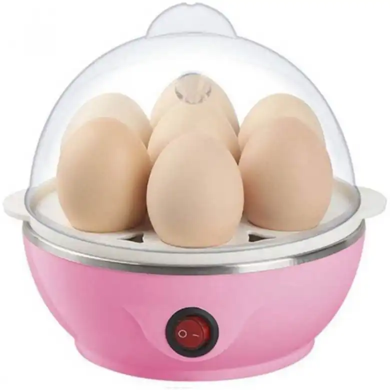 Product image of 1 Layer Electric Egg -Boiler