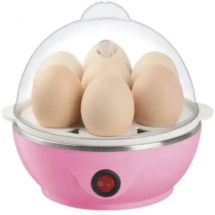 Product image of 1 Layer Electric Egg -Boiler