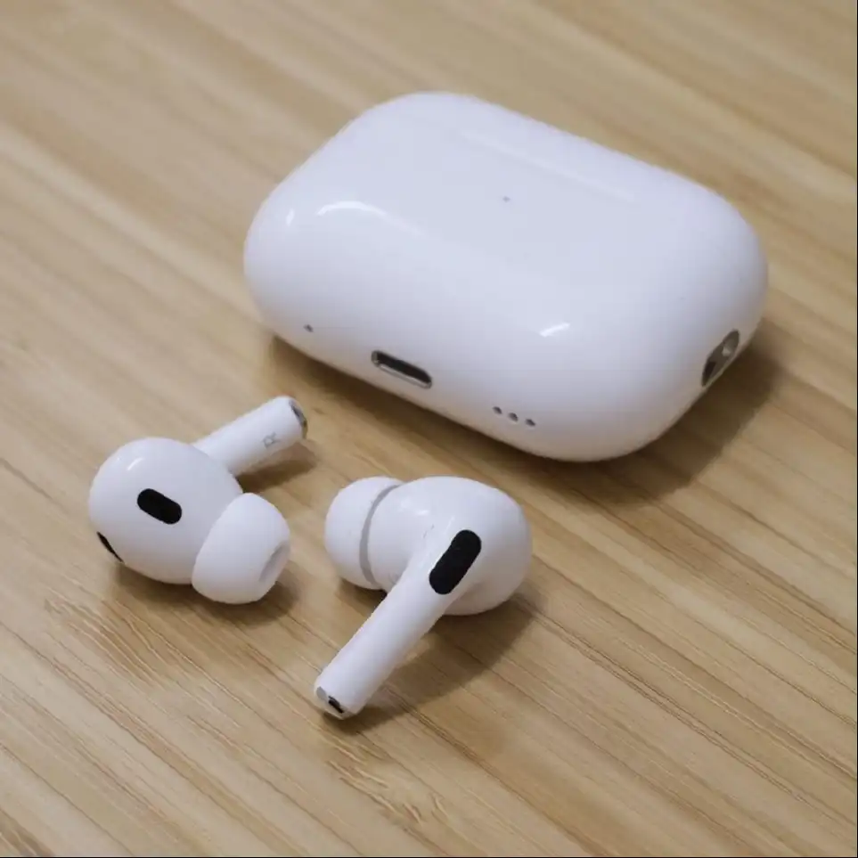 Product image of TWS Wireless Bluetooth Airpods Charging Case Super Sound Premium Pro 2