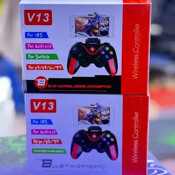 Product image of V13 Wireless Gamepad|| Wireless controller