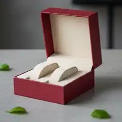 Product image of Miracle Time Double Watch Box