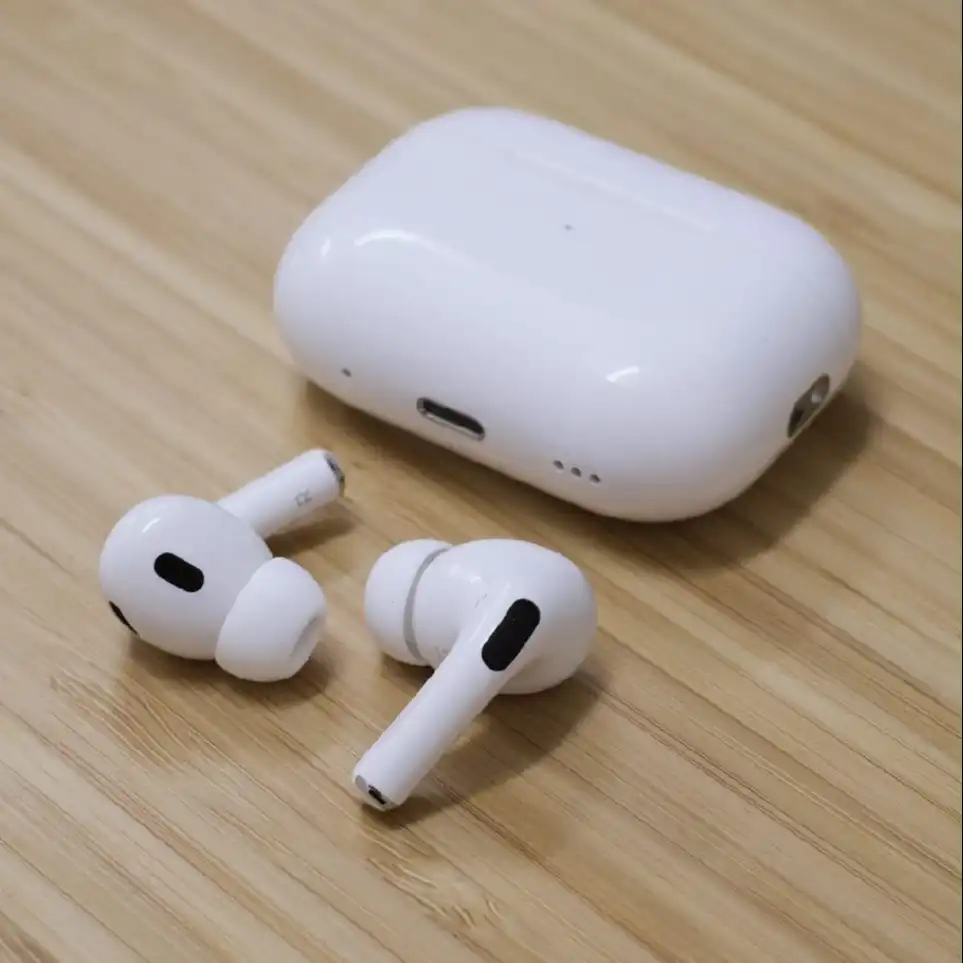 Product image of Tws Wireless Bluetooth Airbuds Charging Case Super Sound
