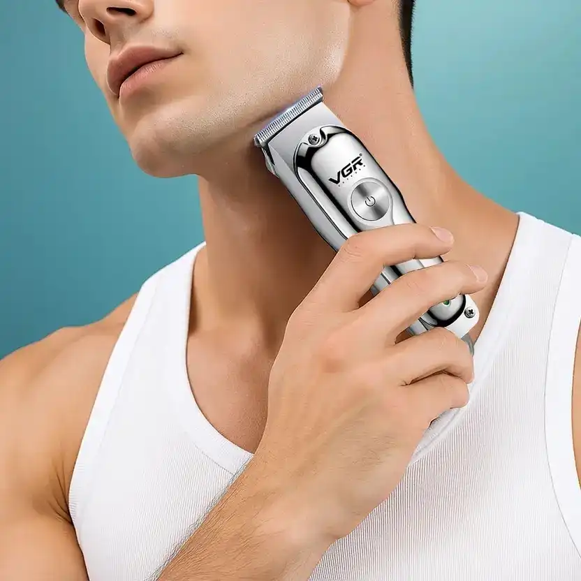 Product image of VGR V-071 Professional Electric Men Hair Trimmer Hair Cutting Machine Beard Shaver