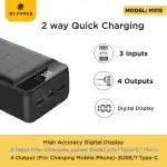 Product image of Powerbank 30000mah M-315, 22.5watt