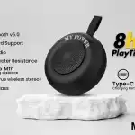 Product image of Bluetooth Speaker Portable MS 200