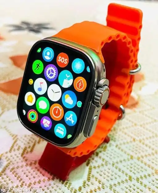 Product image of T900 Ultra Smartwatch With Bluetooth Calling Feature