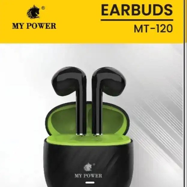 Product image of Mypower MT-120 Earbuds TWS