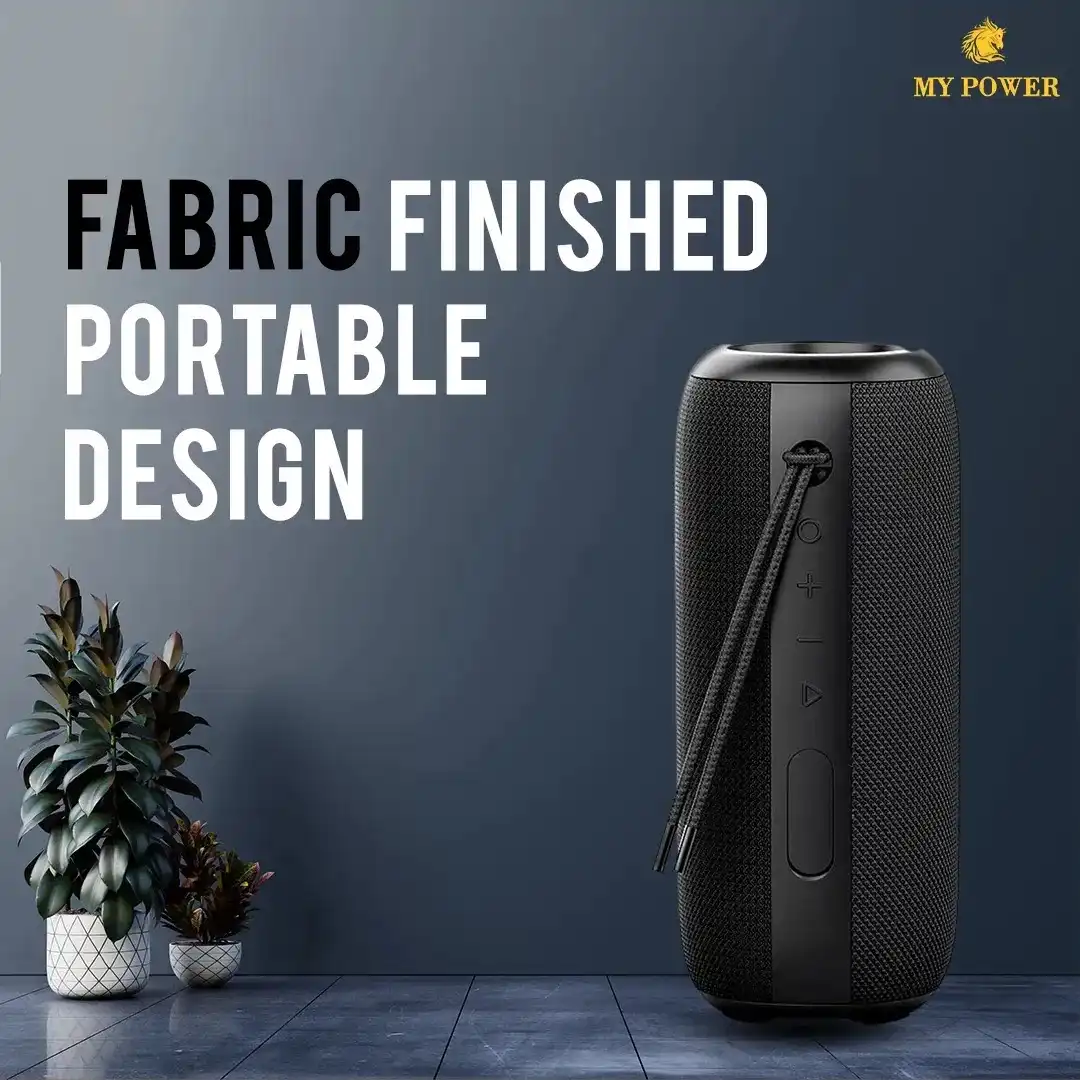 Product image of MyPower Speaker MS66