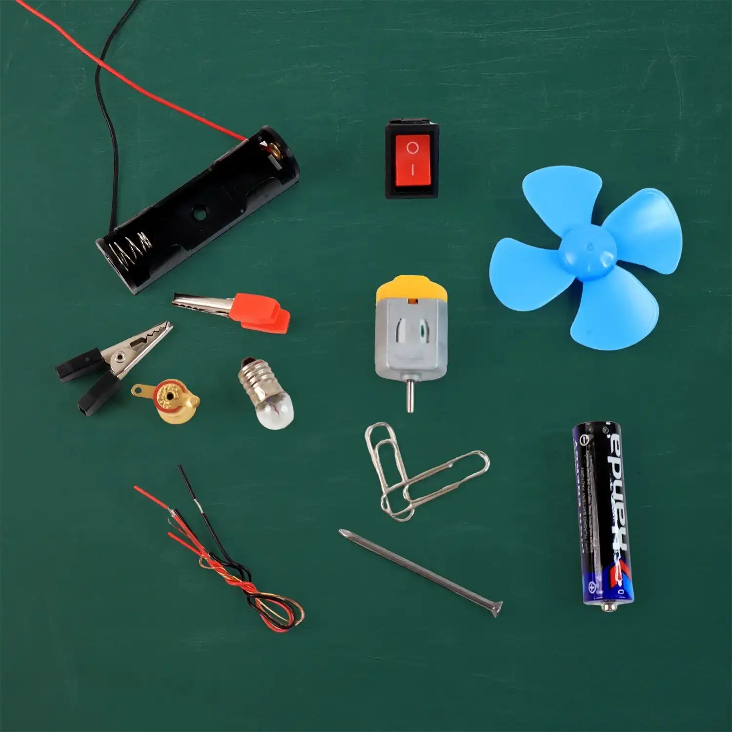 Product image of DIY Educational Science Kit