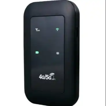 Product image of 4G LTE-Advanced Pocket Mobile Wi-Fi Router