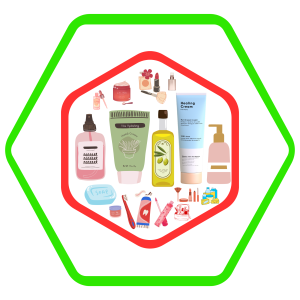 Image of Personal Care Category