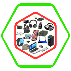 Image of Electronics Category