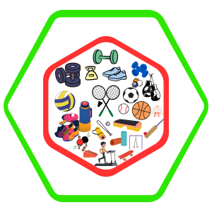 Image of Sports & Fitness Category