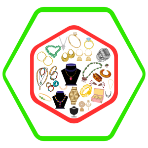 Image of Jewellery Category