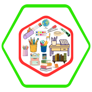 Image of Stationery Category