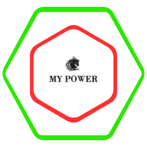 Image of My Power Category