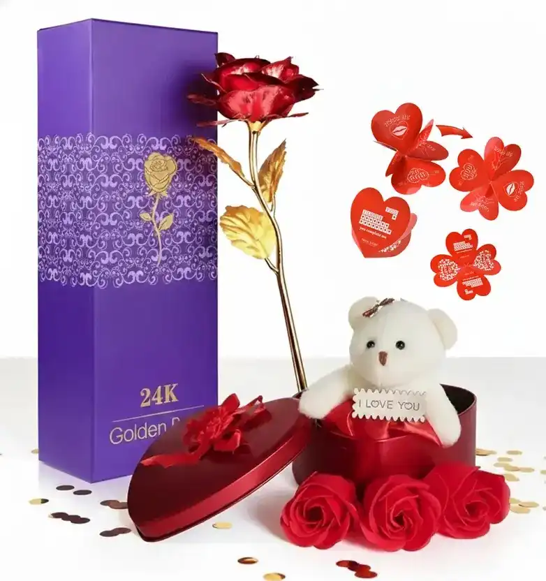 Product image of Flower Gift Set
