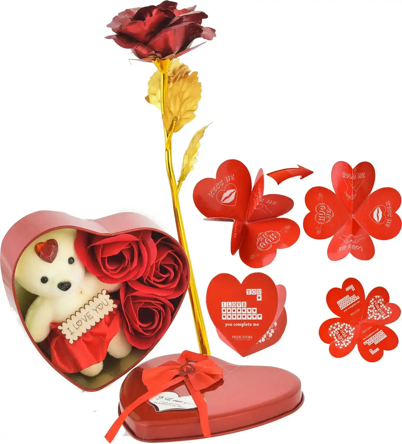 Product image of Flower Gift Set
