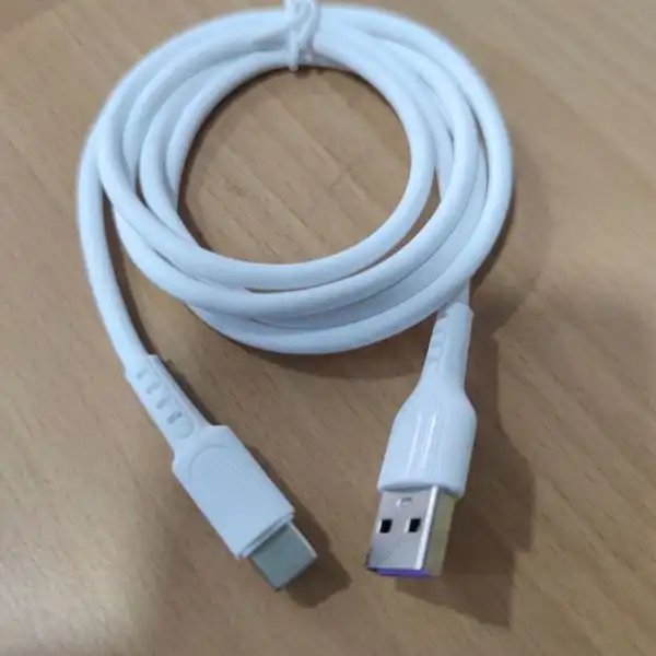 Product image of Data Cable Soft 3A, MD-05 TC