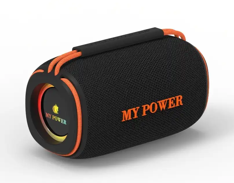 Product image of Madal M1 Bluetooth Speaker – 15W Portable Wireless Speaker