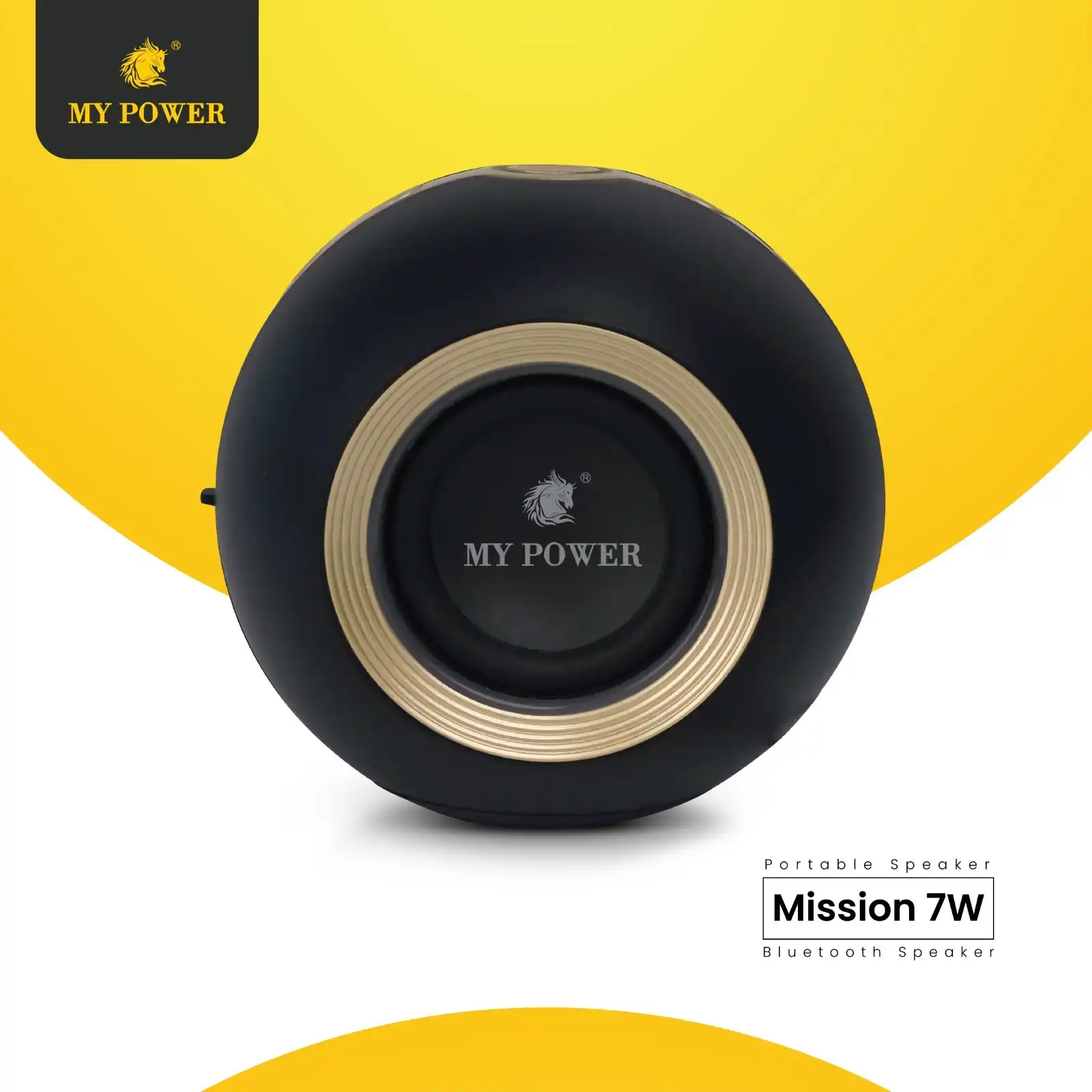 Product image of Bluetooth Headphone M-50