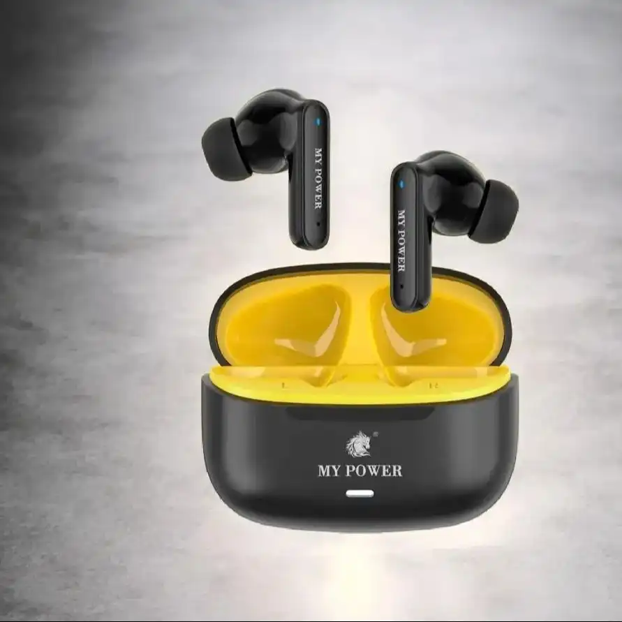 Product image of MyPod S7 True Wireless Earbuds
