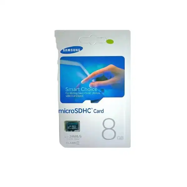 Product image of Sdcards Memory Cards 8